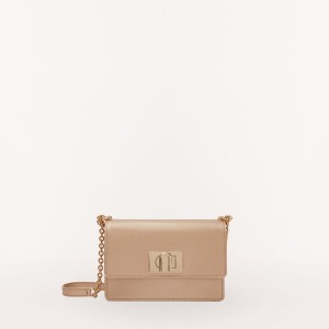 Dámské Crossbody Kabelky Furla 1927 Meruňka | 6034-VCYLD