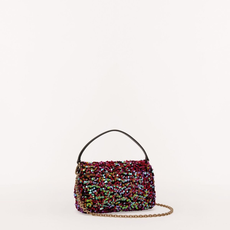 Dámské Crossbody Kabelky Furla 1927 Fluorescentní | 0187-CYXET